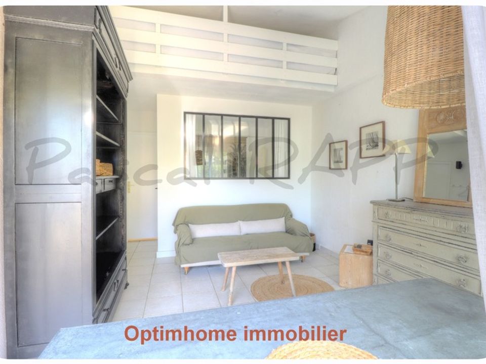 Villa in Le Cap D'Agde, Herault - foto 4