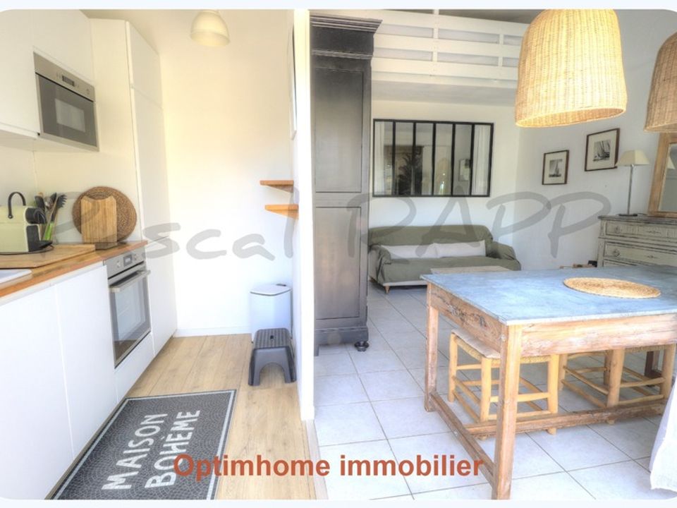 Villa in Le Cap D'Agde, Herault - foto 5