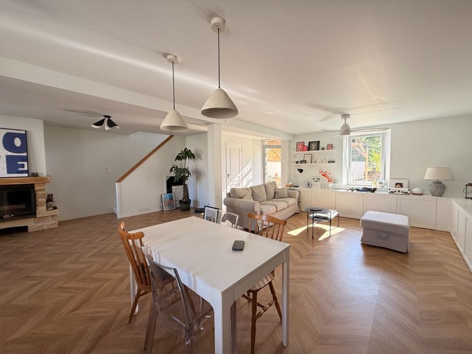 Dorpshuis in Villard, Creuse - foto 2