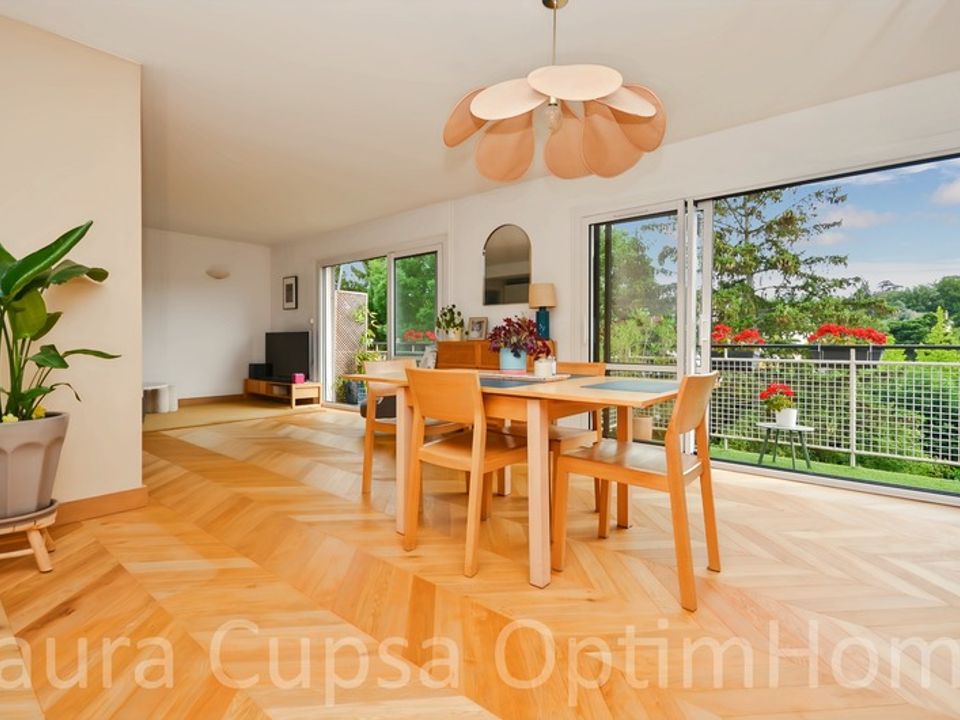 Apartamento en Sceaux, Hauts-de-Seine - foto 1
