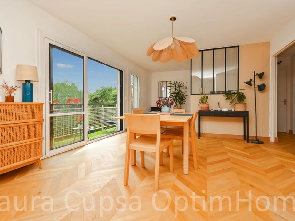 Apartamento en Sceaux, Hauts-de-Seine - foto 2