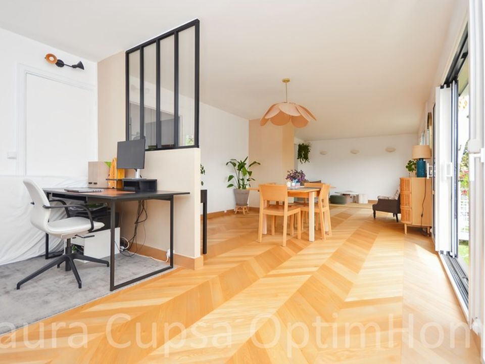 Apartamento en Sceaux, Hauts-de-Seine - foto 3