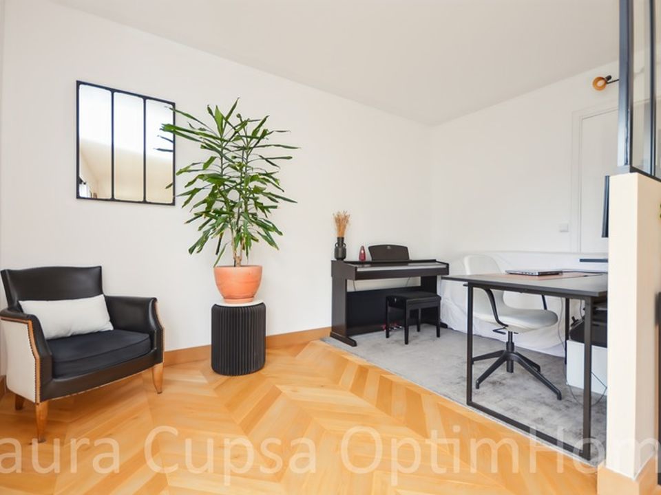 Apartamento en Sceaux, Hauts-de-Seine - foto 4