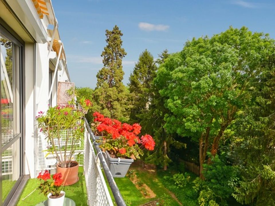 Apartamento en Sceaux, Hauts-de-Seine - foto 5