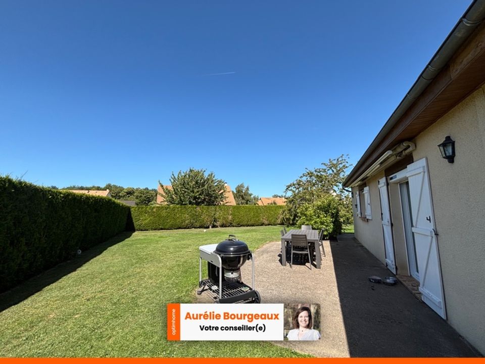 Villa em Sacquenville, Eure - foto 5