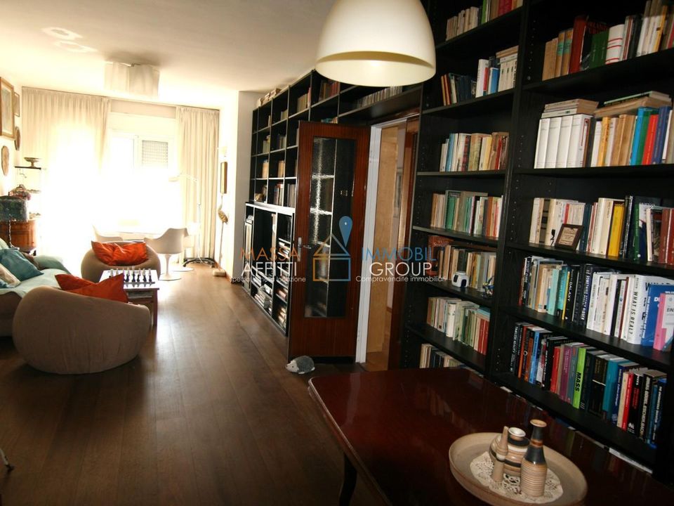 Lejlighed i Carrara, Massa and Carrara - foto 3