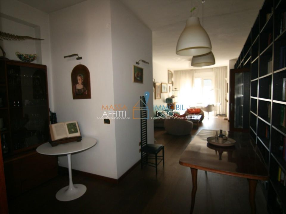 Lejlighed i Carrara, Massa and Carrara - foto 5