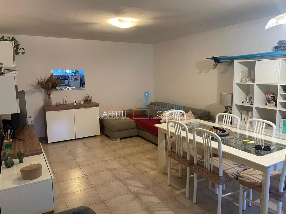Lejlighed i Carrara, Massa and Carrara - foto 3