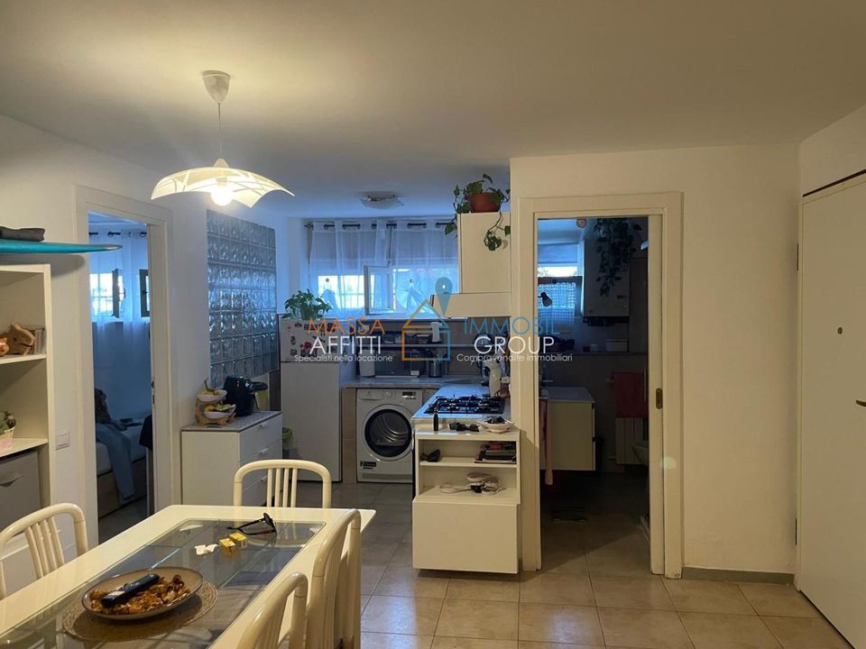 Lejlighed i Carrara, Massa and Carrara - foto 4