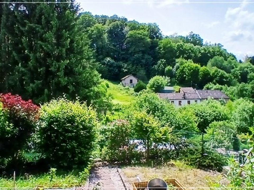 Dorpshuis in Senones, Vosges - foto 2