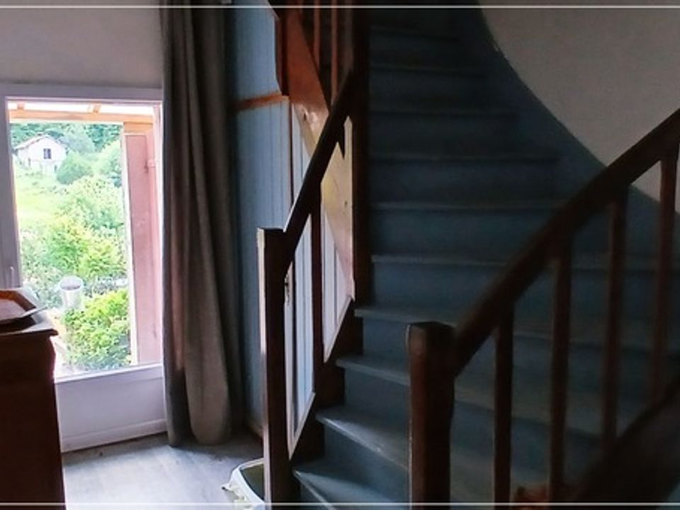 Dorpshuis in Senones, Vosges - foto 4