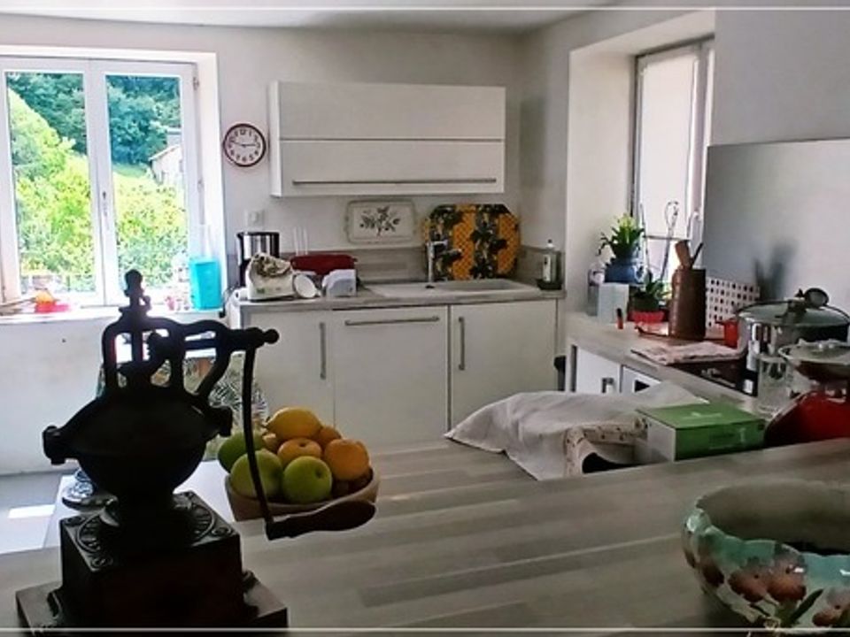 Dorpshuis in Senones, Vosges - foto 5