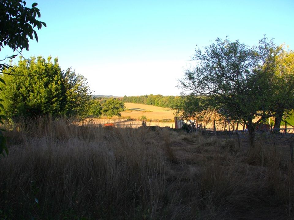 Villa a Saint-Pardoux-le-Lac, Haute-Vienne - foto 2