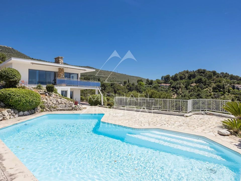 Haus in Colomars, Alpes-Maritimes - Foto 1