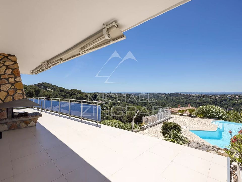 Haus in Colomars, Alpes-Maritimes - Foto 2