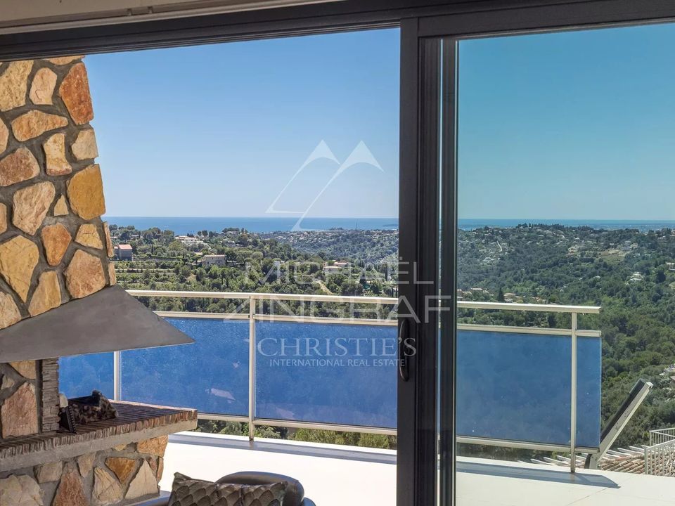 Haus in Colomars, Alpes-Maritimes - Foto 3