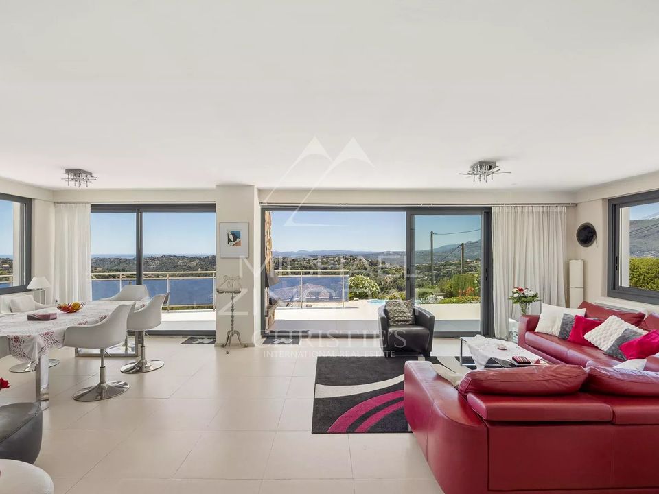 Haus in Colomars, Alpes-Maritimes - Foto 4