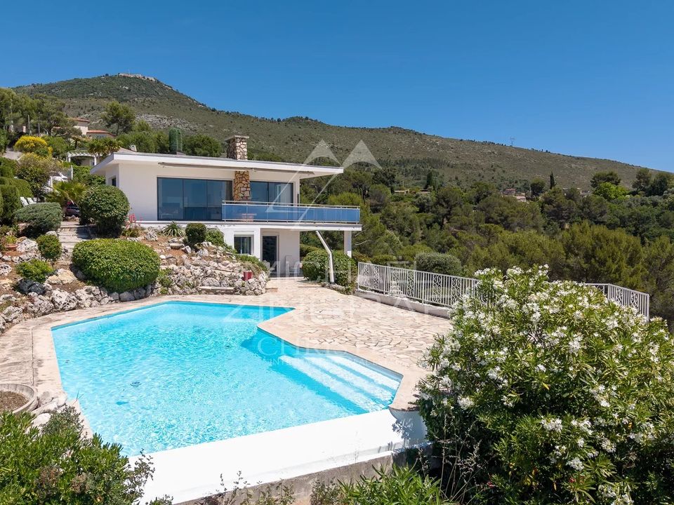 Villa em Colomars, Alpes-Maritimes - foto 2