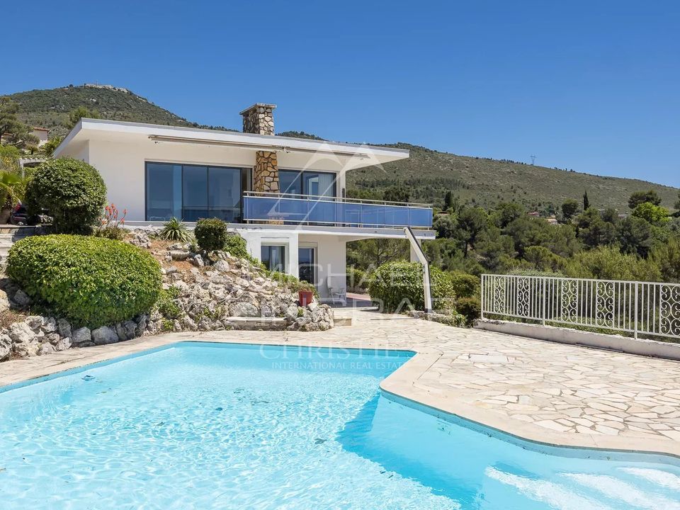 Villa em Colomars, Alpes-Maritimes - foto 3