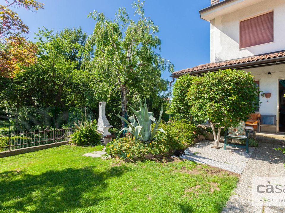 Villa i Caronno Varesino, Varese - foto 2