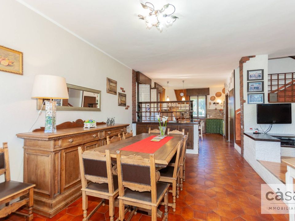 Villa i Caronno Varesino, Varese - foto 3