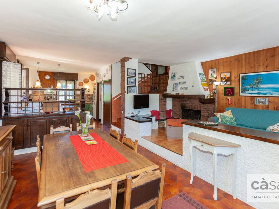 Villa i Caronno Varesino, Varese - foto 4