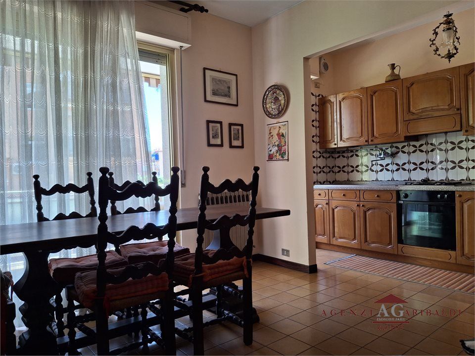 Lejlighed i Bordighera, Imperia - foto 2