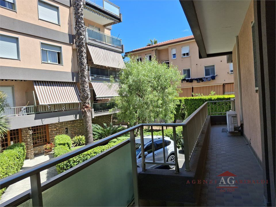 Lejlighed i Bordighera, Imperia - foto 4