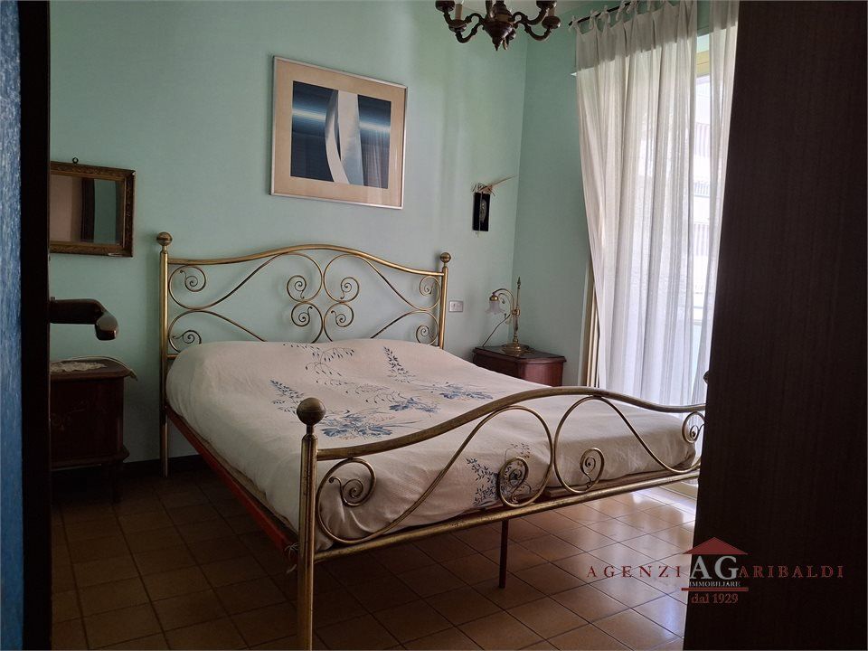 Lejlighed i Bordighera, Imperia - foto 5