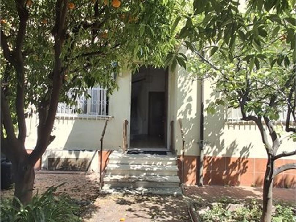 Villa i Bordighera, Imperia - foto 1