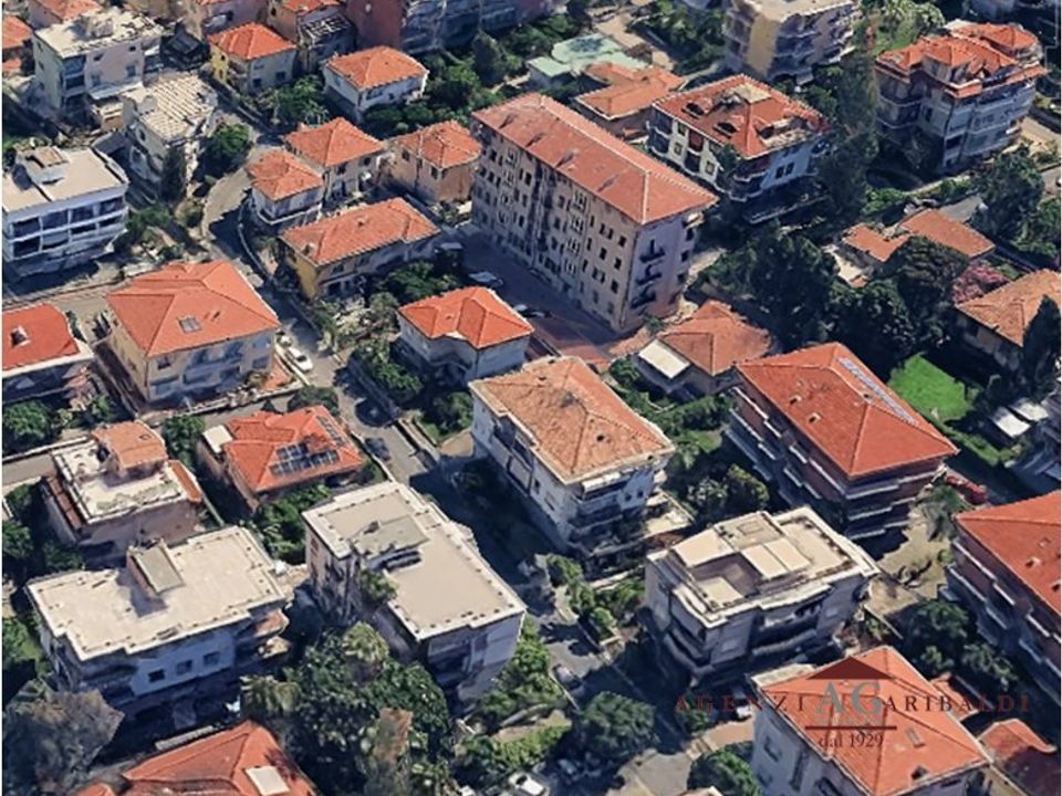 Villa i Bordighera, Imperia - foto 2