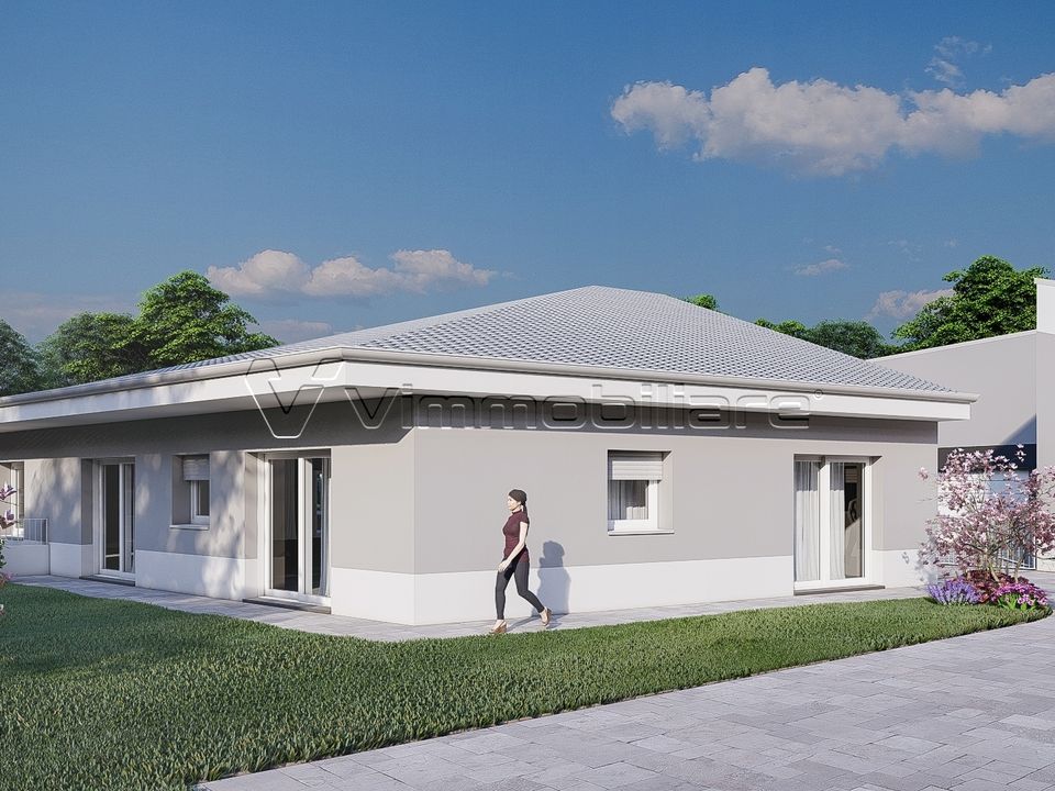 Villa i Pojana Maggiore, Vicenza - bilde 5