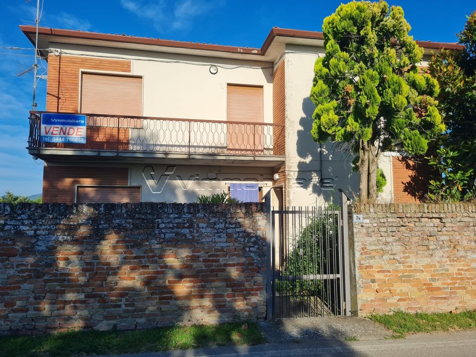 Apartament a Noventa Vicentina, Vicenza - foto 1