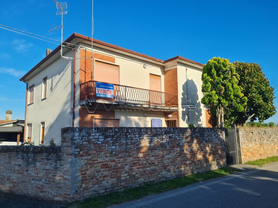 Apartament a Noventa Vicentina, Vicenza - foto 4