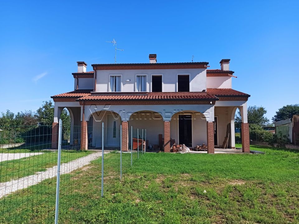 Villa a Pojana Maggiore, Vicenza - foto 1