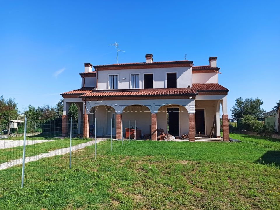 Villa a Pojana Maggiore, Vicenza - foto 2