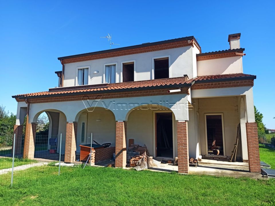 Villa a Pojana Maggiore, Vicenza - foto 3