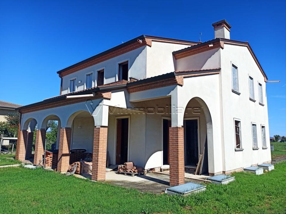 Villa a Pojana Maggiore, Vicenza - foto 4