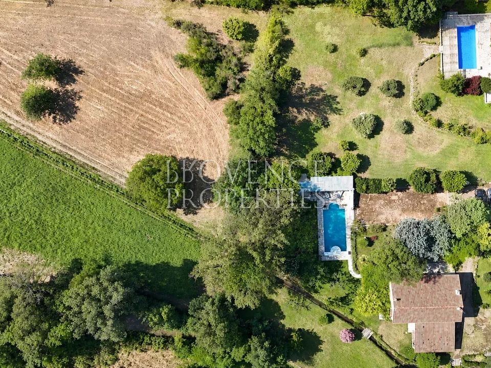Casa rural em Salernes, Var - foto 4