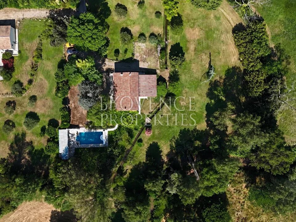 Casa rural em Salernes, Var - foto 5