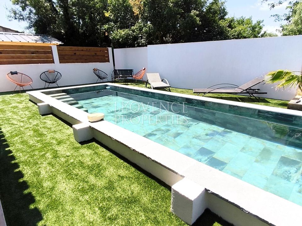 Villa in Forcalqueiret, Var - foto 2