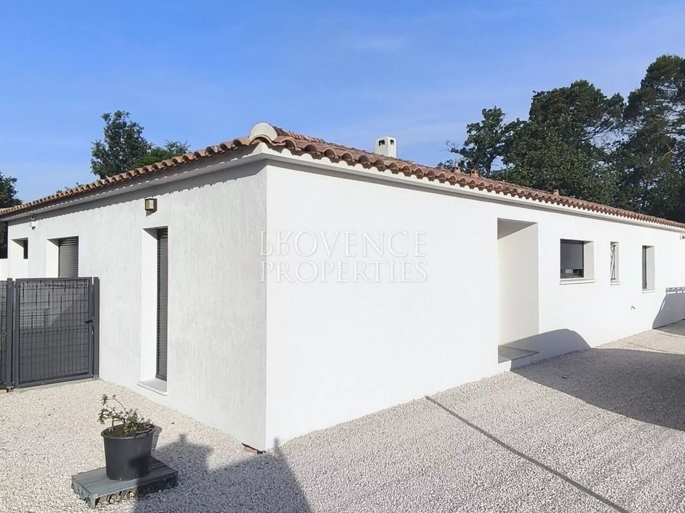 Villa in Forcalqueiret, Var - foto 3