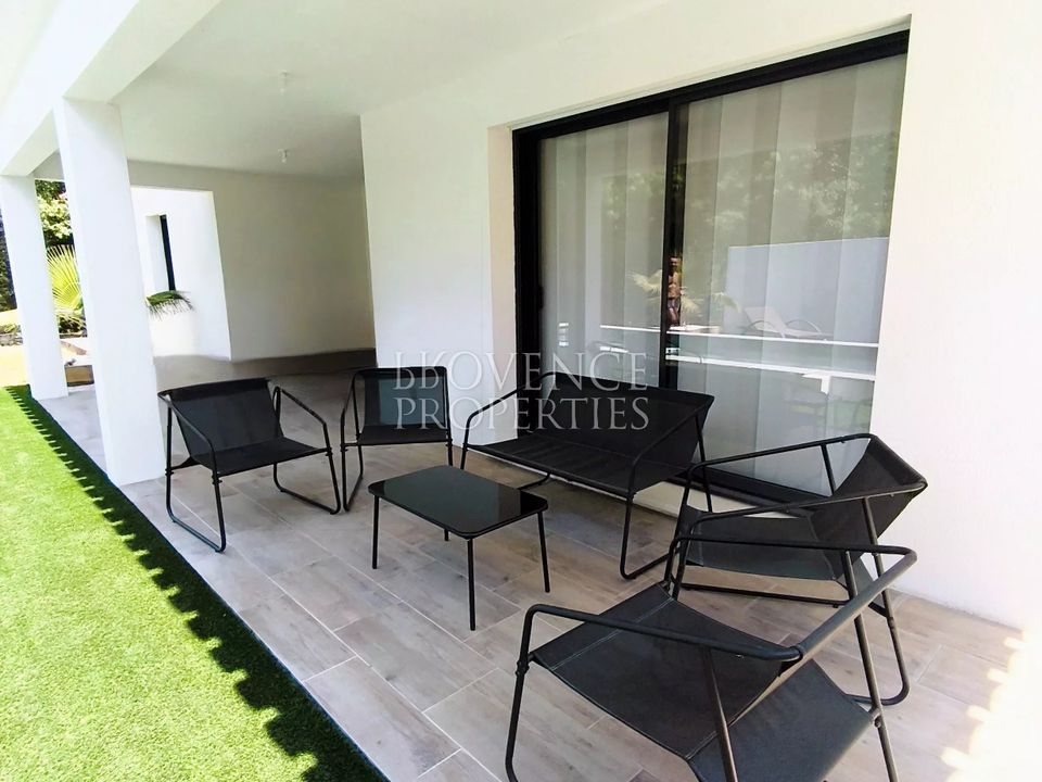 Villa in Forcalqueiret, Var - foto 4