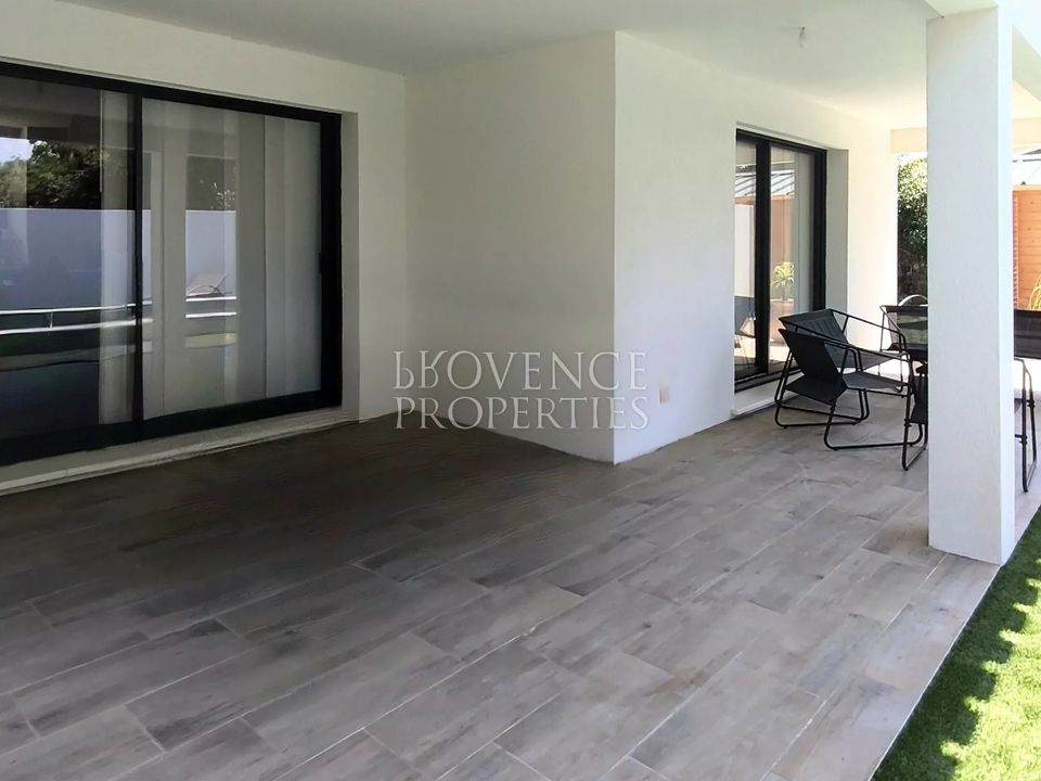 Villa in Forcalqueiret, Var - foto 5