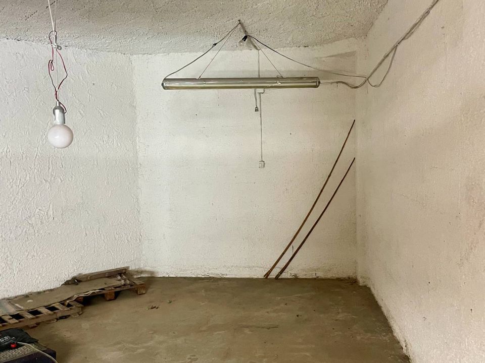 Parkeringsplass i Olbia, Sassari - bilde 4