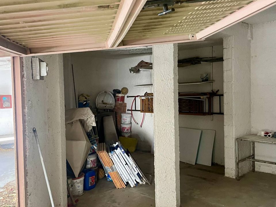 Parkeringsplass i Olbia, Sassari - bilde 5