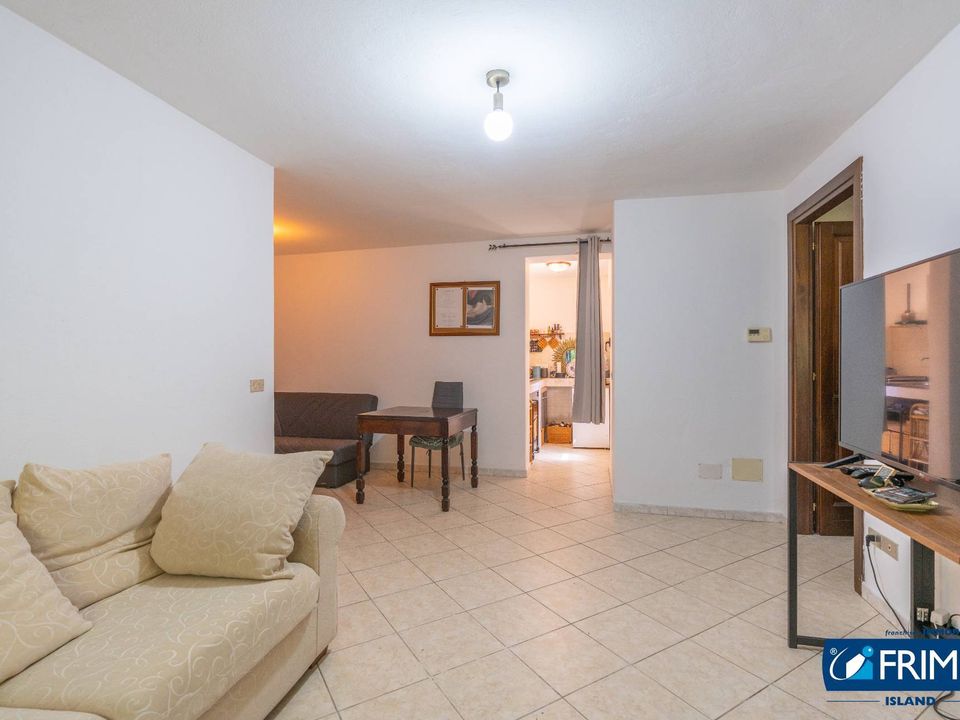 Lejlighed i Olbia, Sassari - foto 1