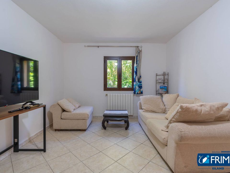 Lejlighed i Olbia, Sassari - foto 2