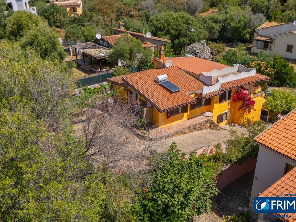 Villa i Olbia, Sassari - foto 1