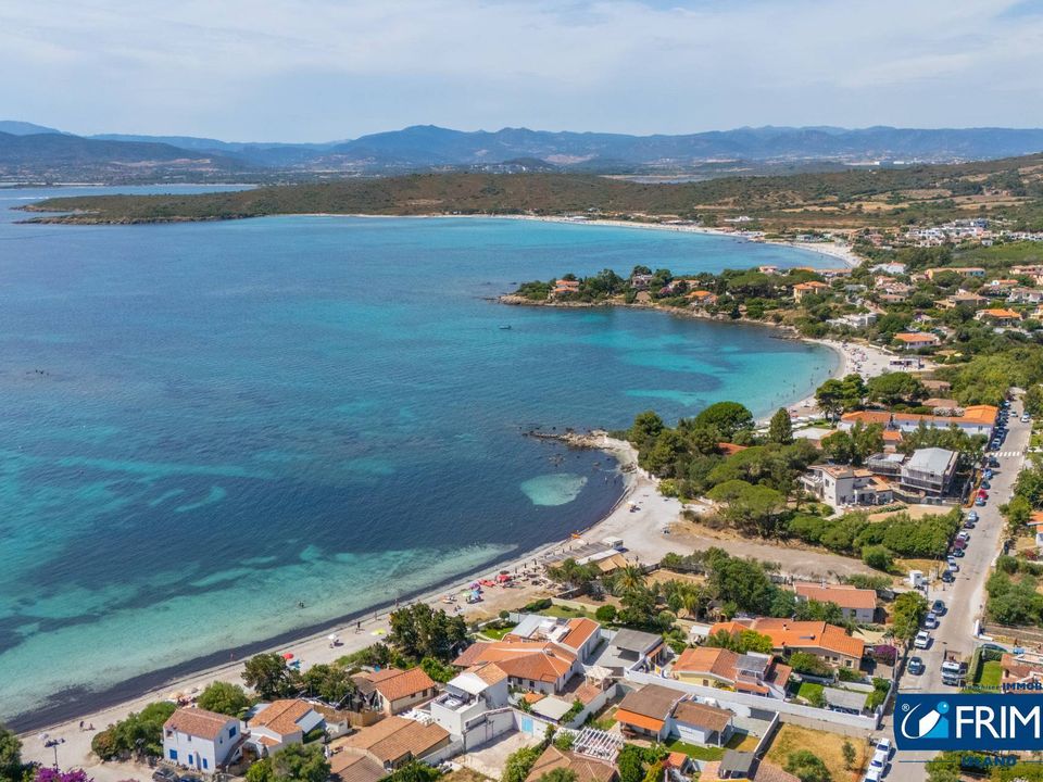 Villa i Olbia, Sassari - foto 2